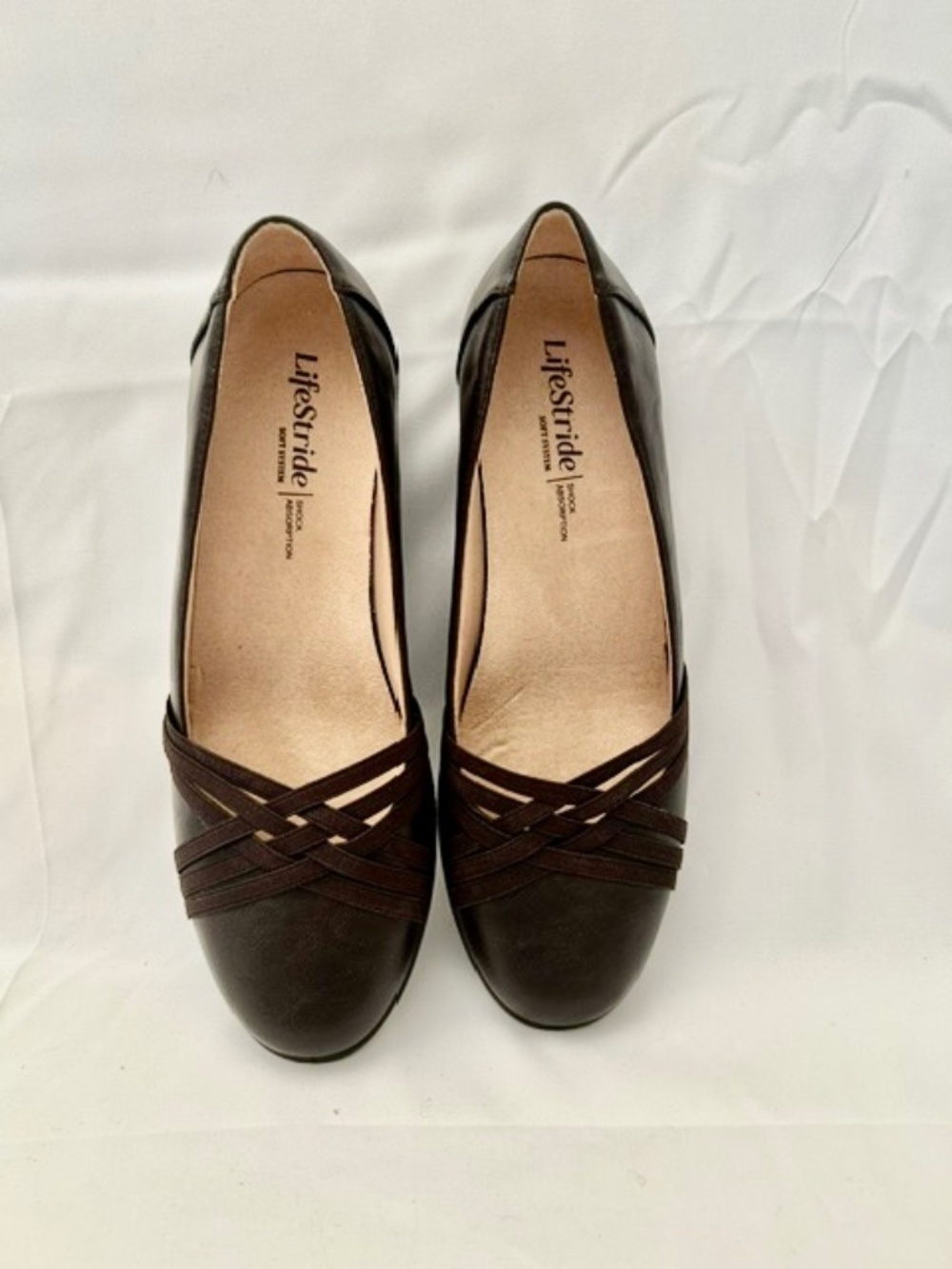 EUC Lifestride Women's Flats